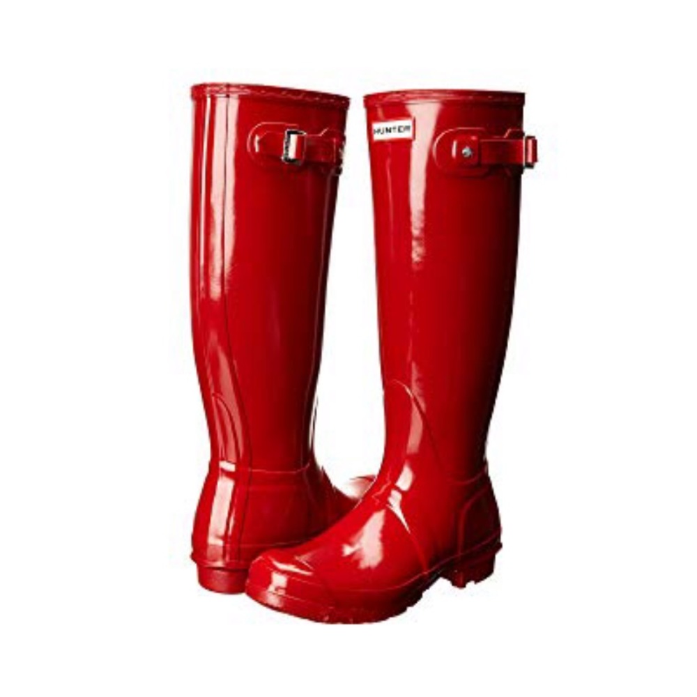 Hunter Rainboots